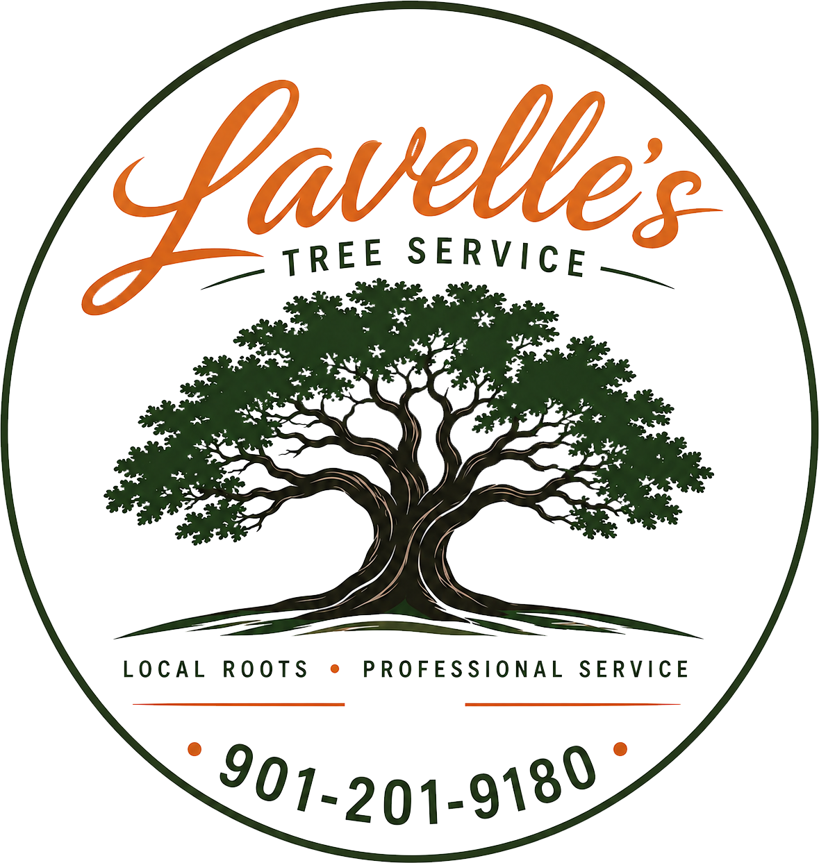 Lavelle's Tree Service