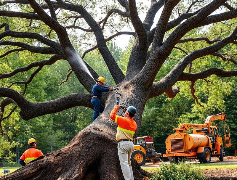 Tree Removal